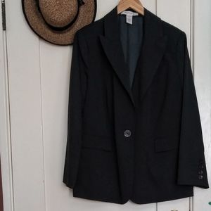 Roaman's woman blazer